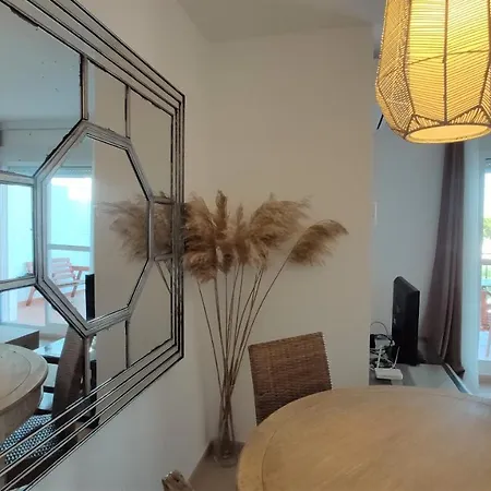 La Rotonda Penthouse Apartamento Conil De La Frontera