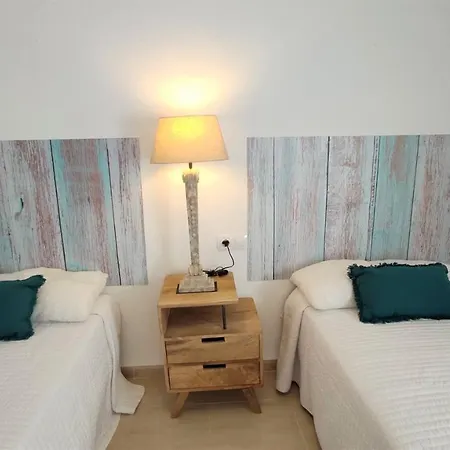 La Rotonda Penthouse Apartamento *