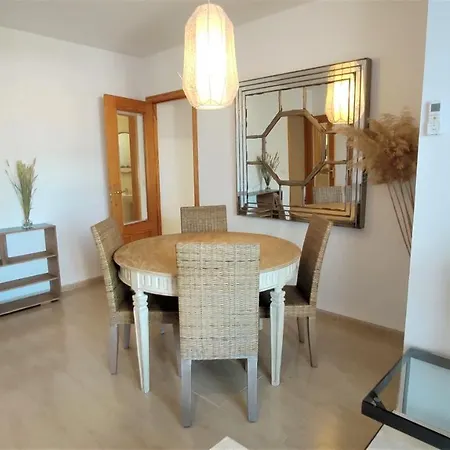 La Rotonda Penthouse Conil De La Frontera