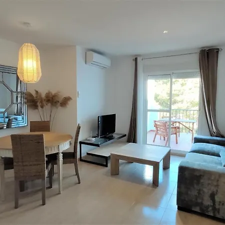 Apartamento La Rotonda Penthouse