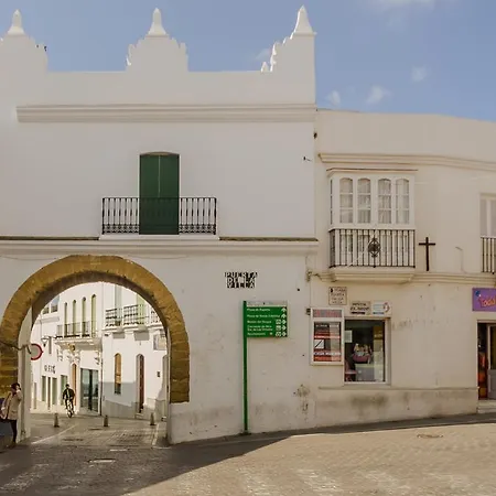 La Rotonda Penthouse * Conil De La Frontera